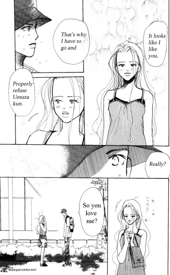 Sensei Chapter 33 Page 43