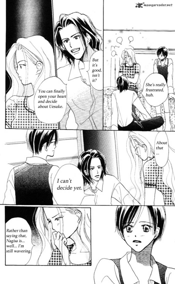 Sensei Chapter 33 Page 8