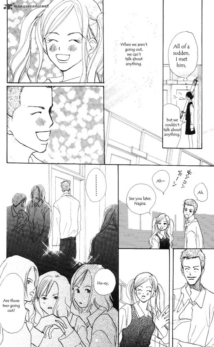 Sensei Chapter 34 Page 12