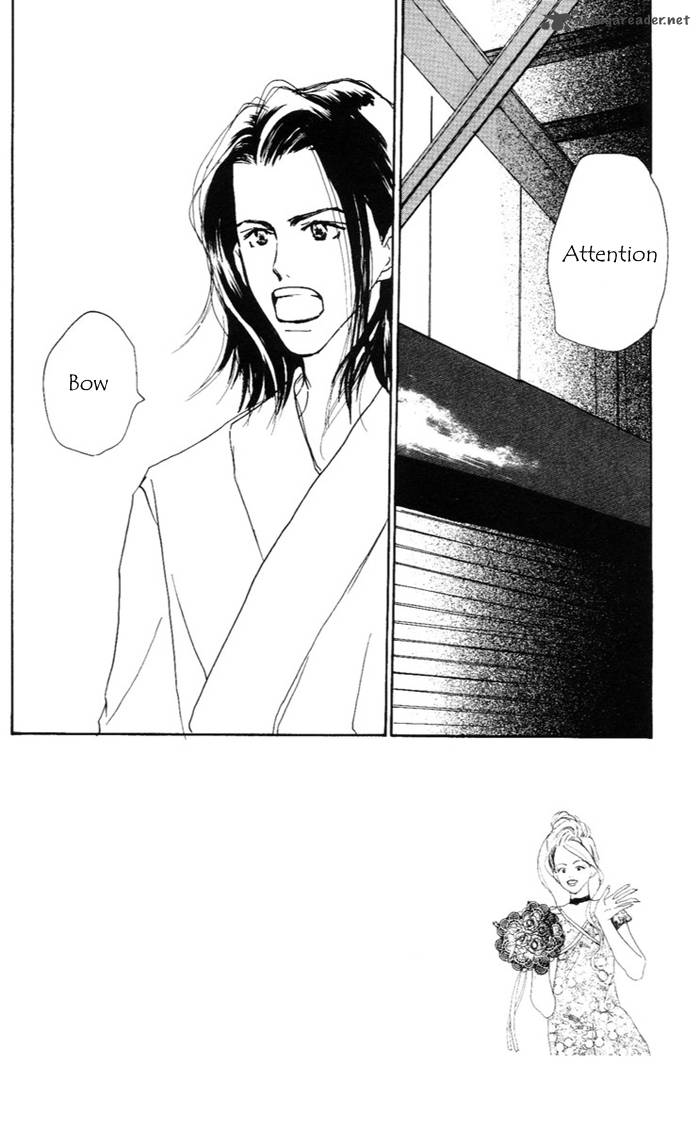 Sensei Chapter 34 Page 2