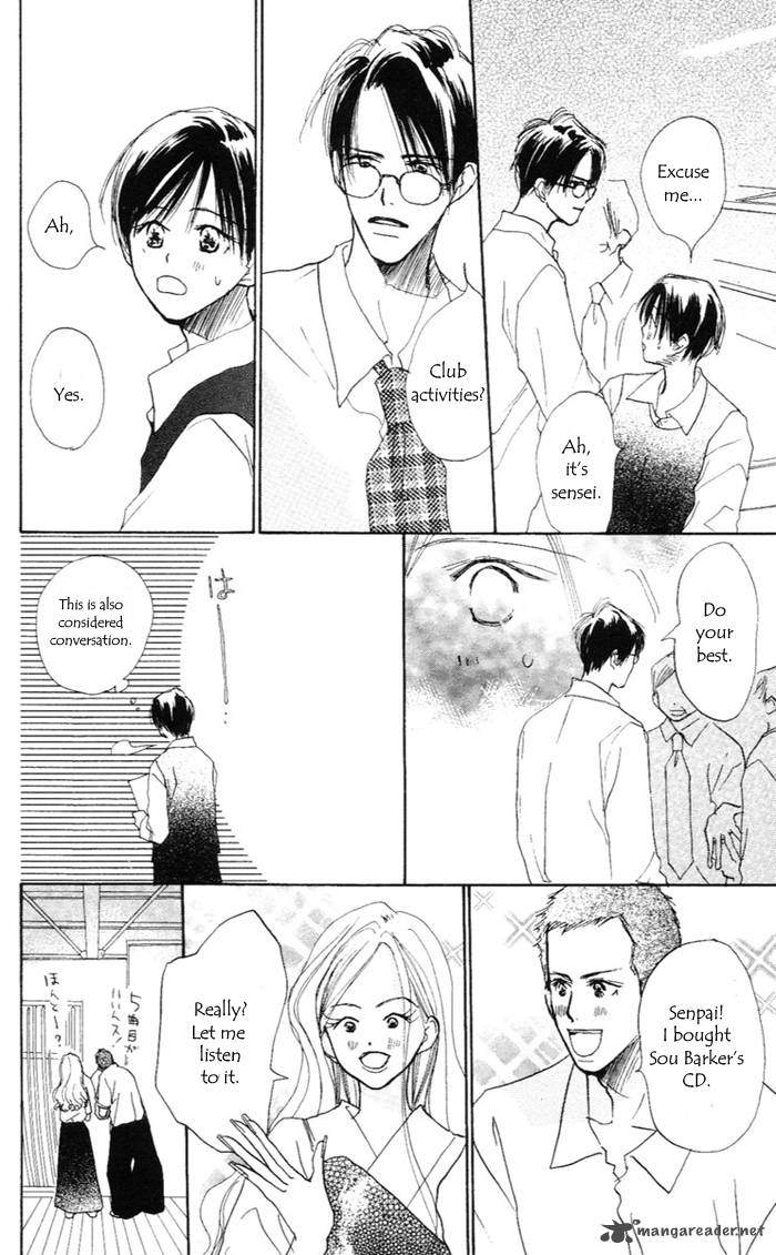 Sensei Chapter 34 Page 24