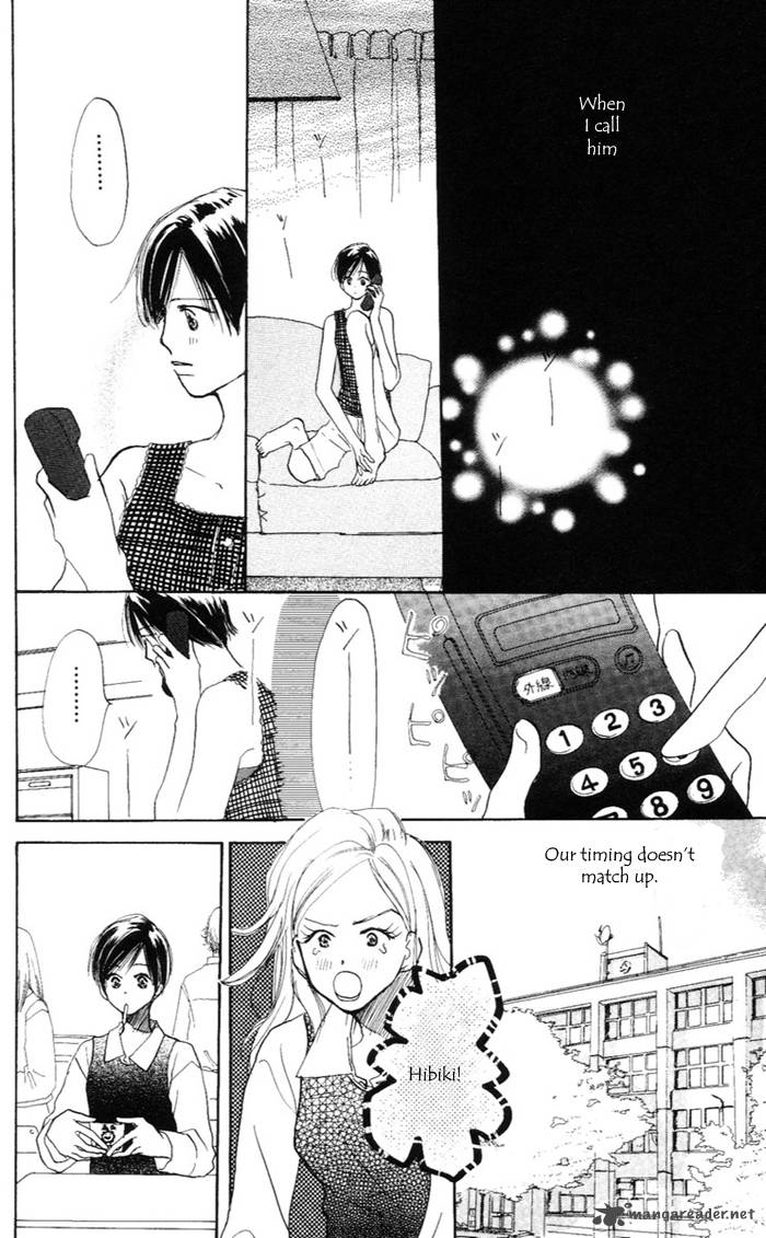 Sensei Chapter 34 Page 26