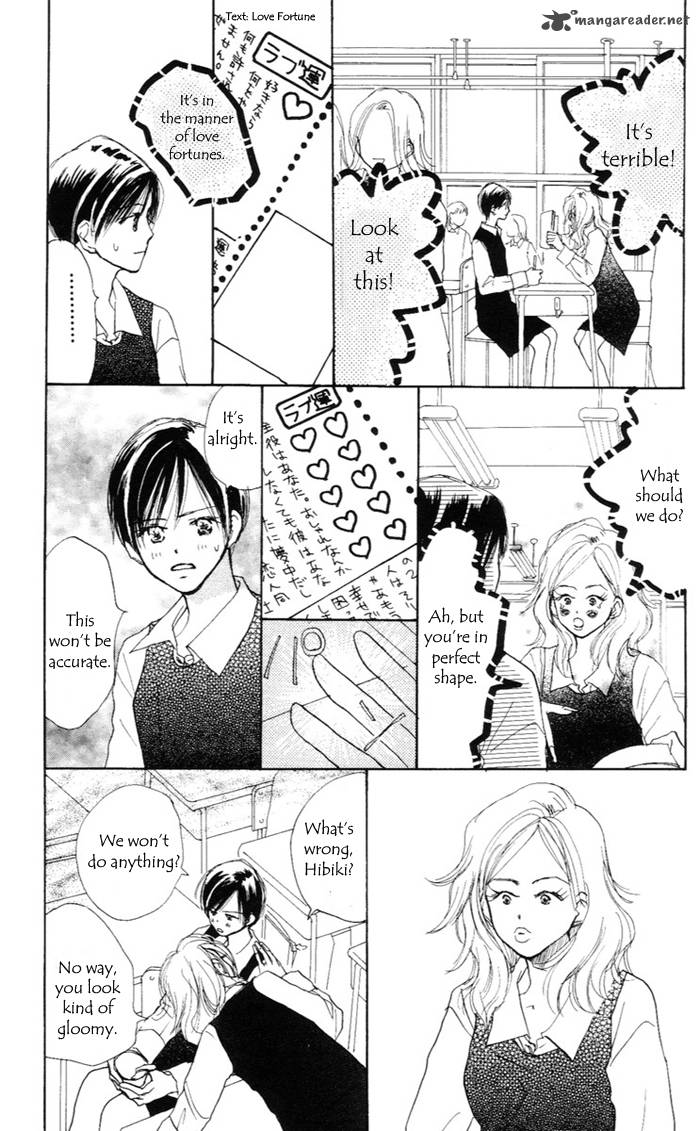 Sensei Chapter 34 Page 27