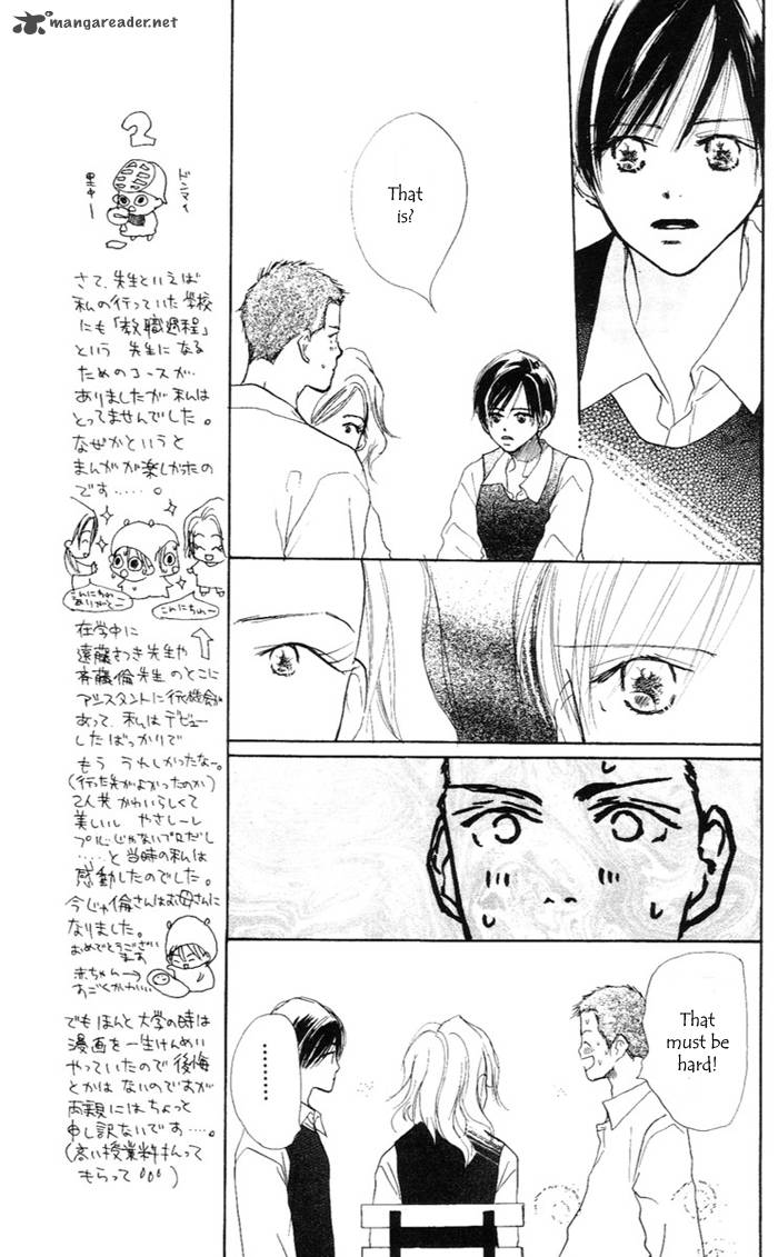Sensei Chapter 34 Page 29