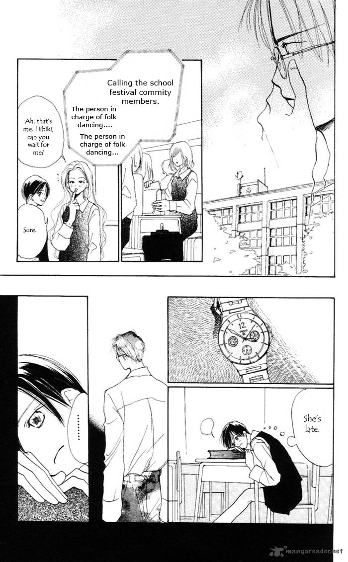 Sensei Chapter 34 Page 35