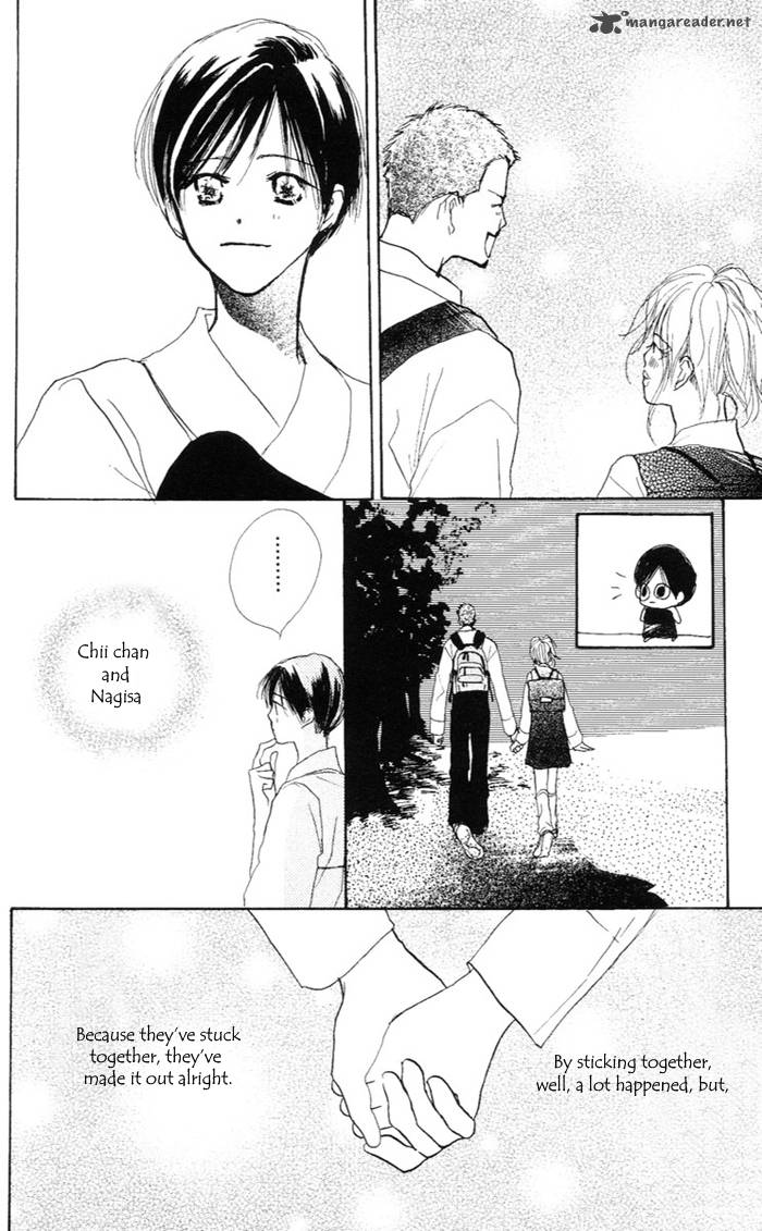 Sensei Chapter 34 Page 4