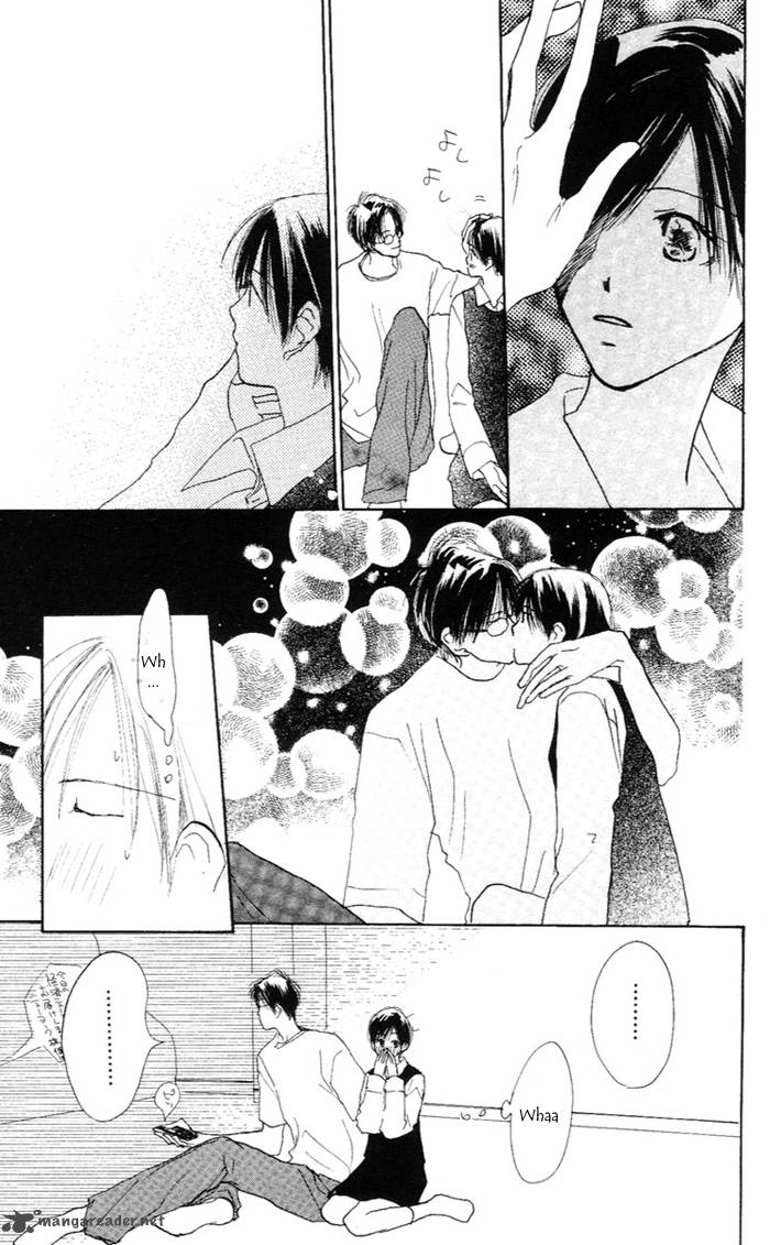 Sensei Chapter 34 Page 49