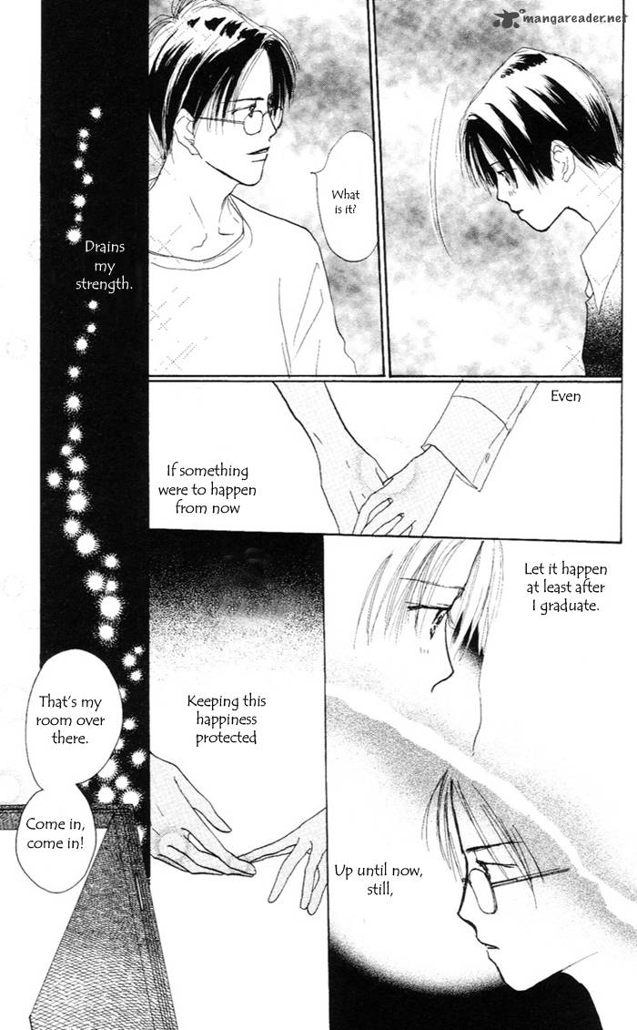 Sensei Chapter 34 Page 53