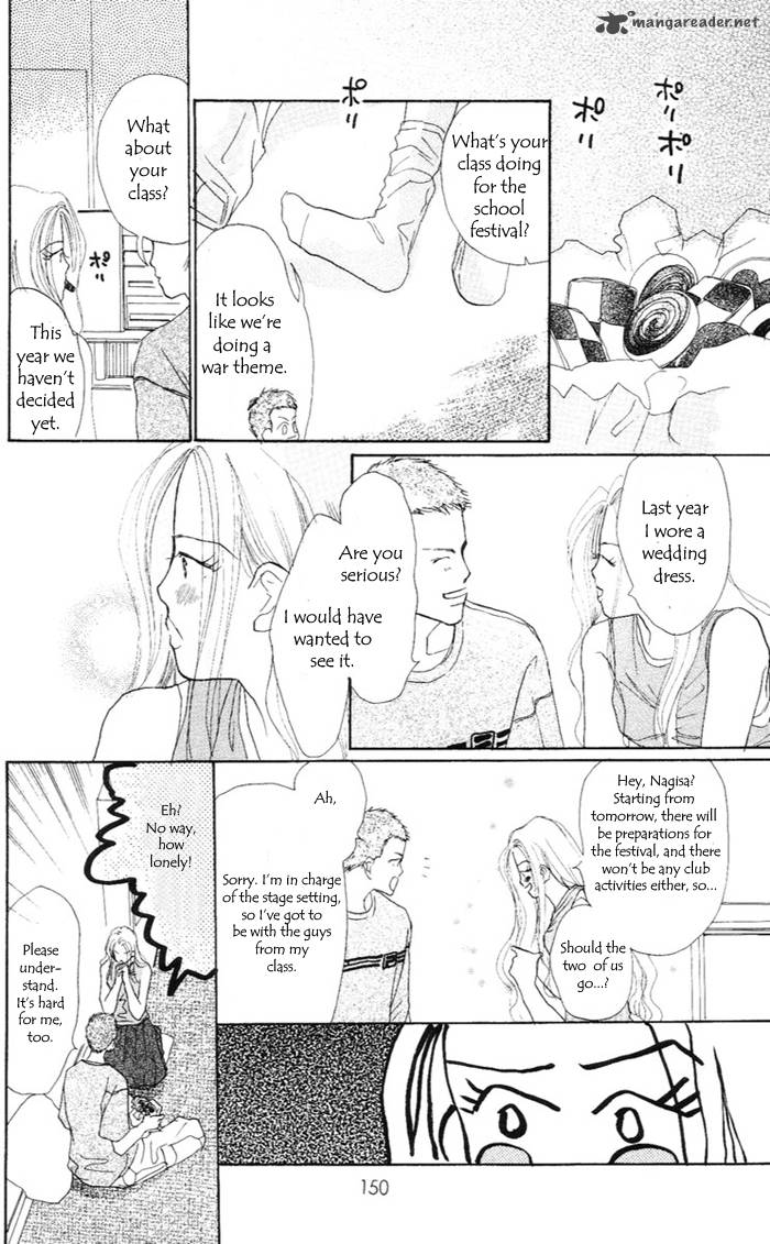 Sensei Chapter 34 Page 55