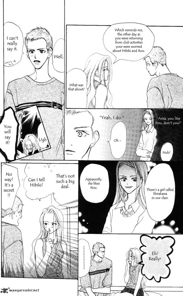 Sensei Chapter 34 Page 57