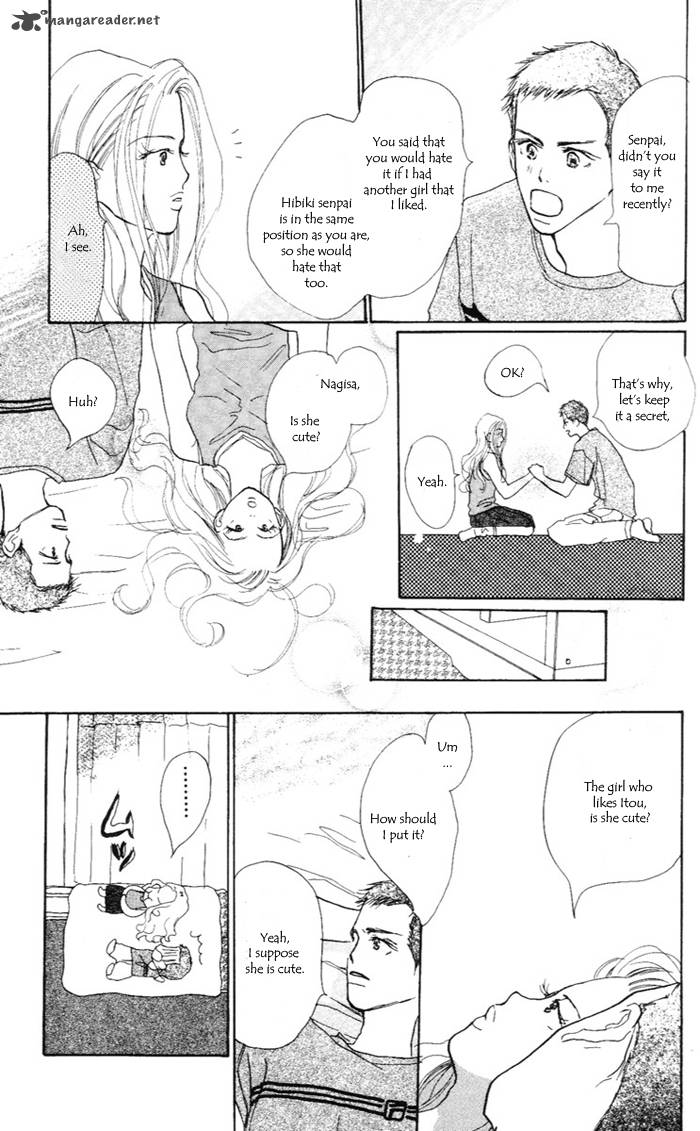 Sensei Chapter 34 Page 58