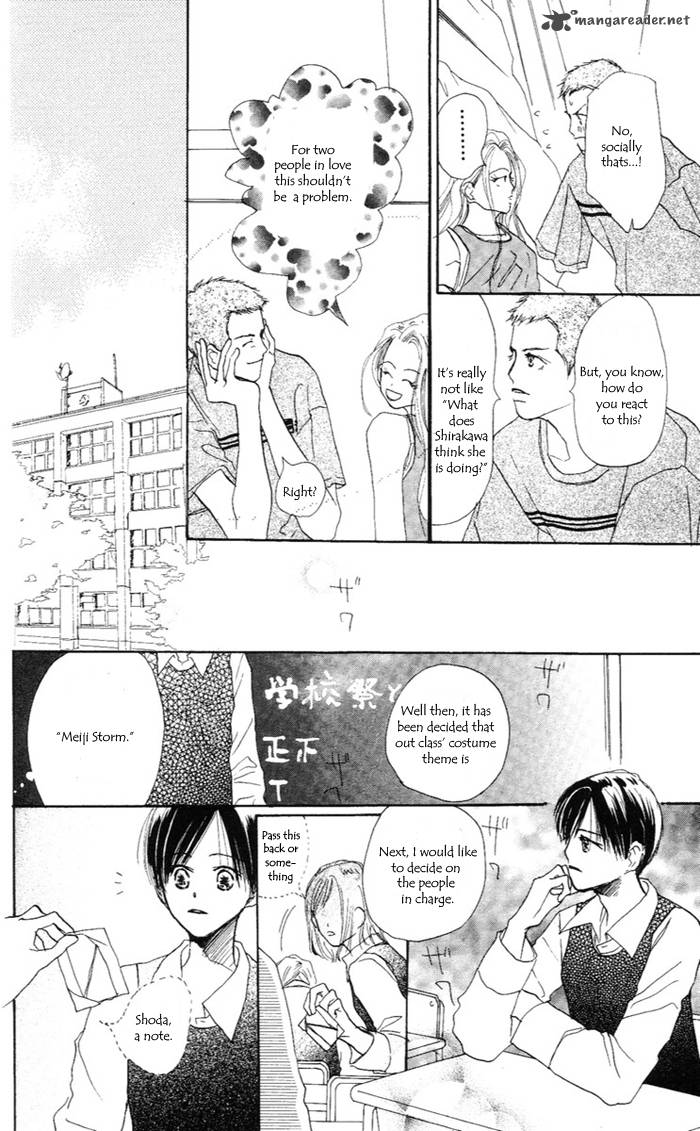 Sensei Chapter 34 Page 59