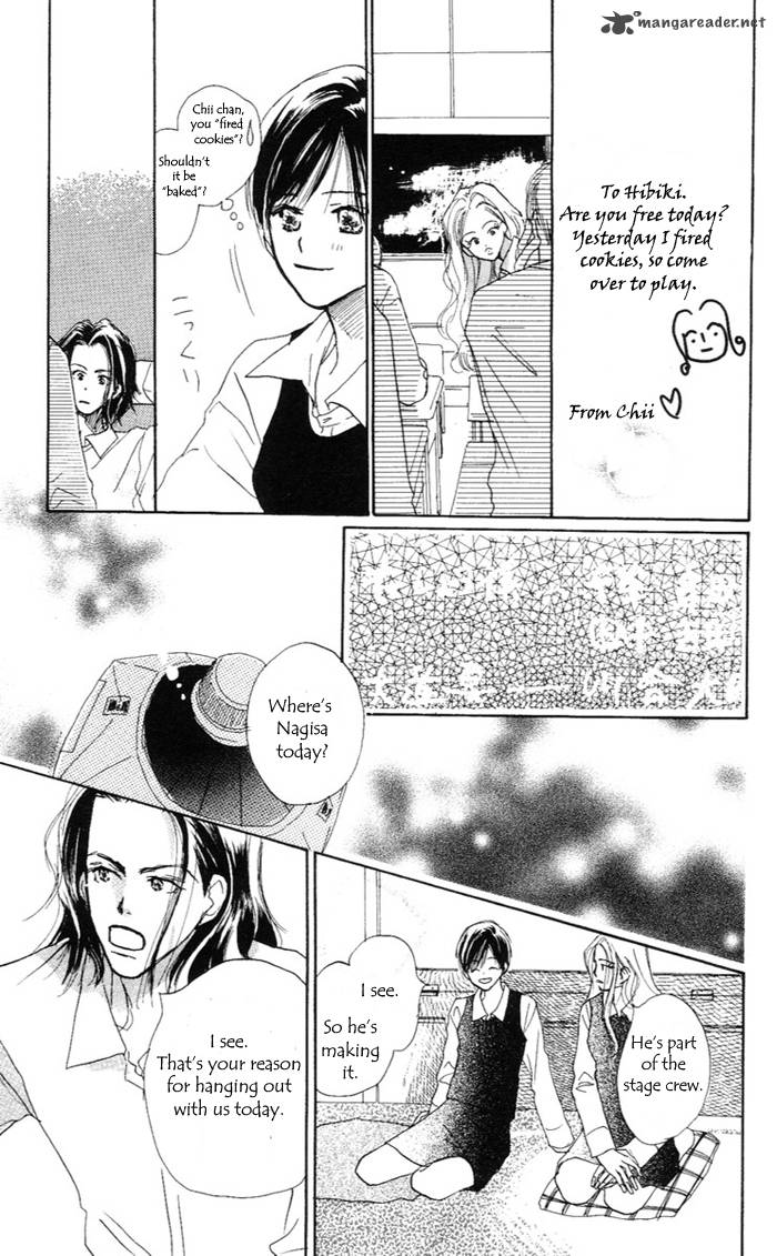 Sensei Chapter 34 Page 60