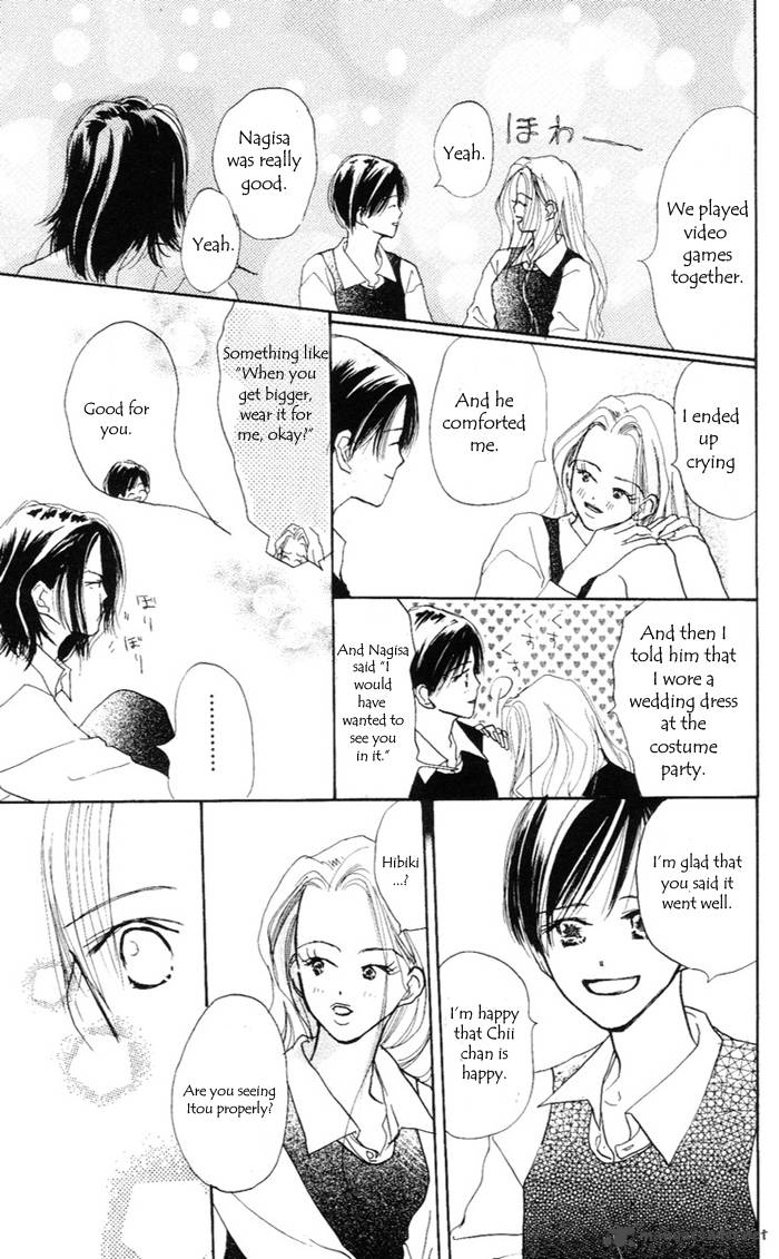 Sensei Chapter 34 Page 62