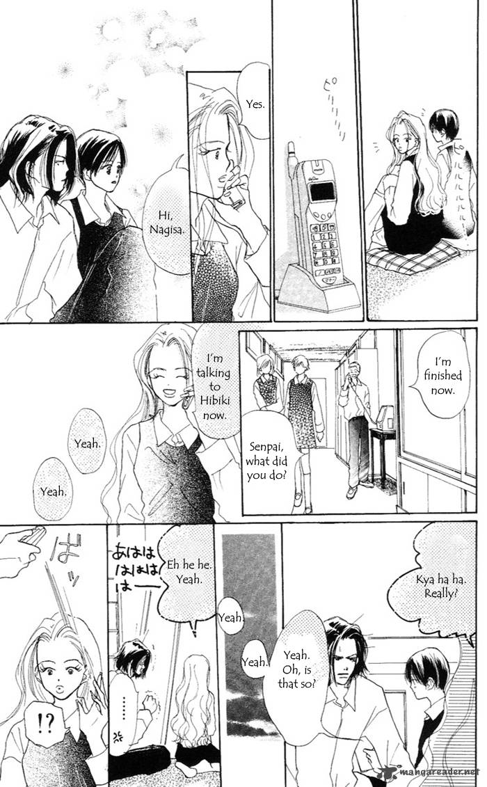 Sensei Chapter 34 Page 64