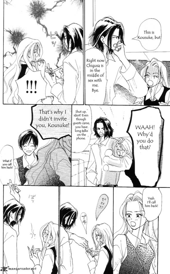 Sensei Chapter 34 Page 65
