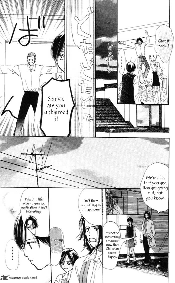 Sensei Chapter 34 Page 66