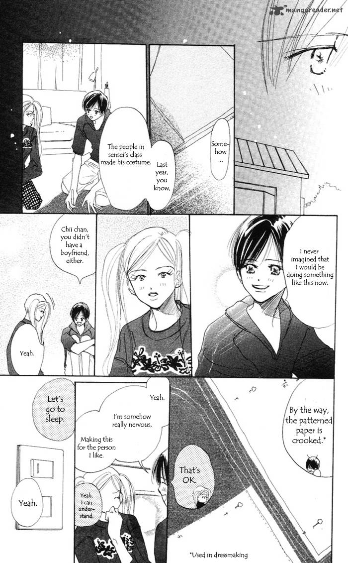 Sensei Chapter 34 Page 72