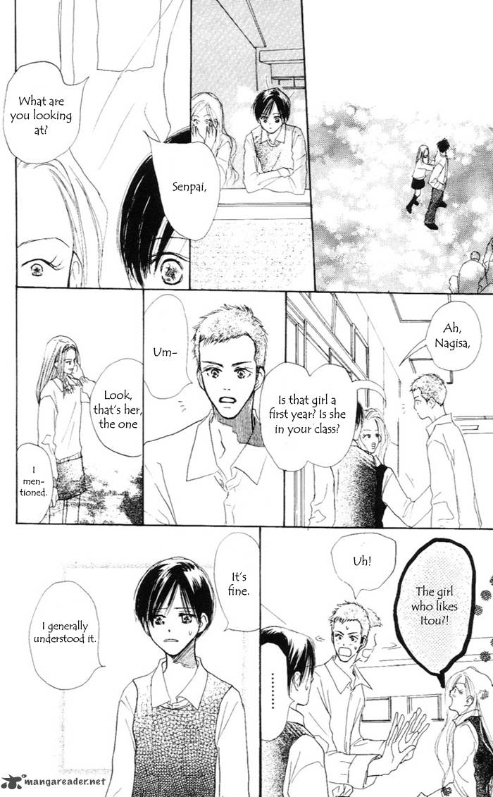 Sensei Chapter 34 Page 81