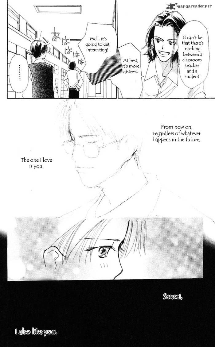 Sensei Chapter 34 Page 83