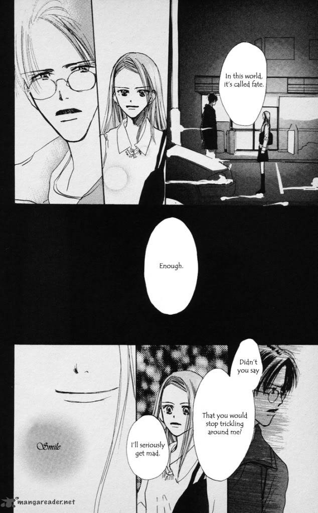 Sensei Chapter 35 Page 42