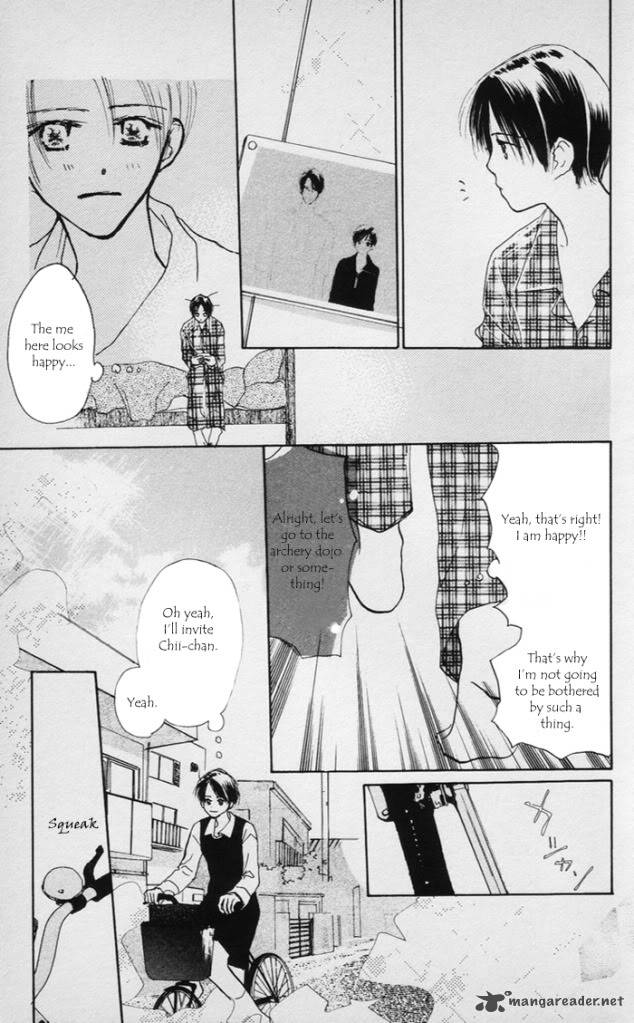 Sensei Chapter 35 Page 7
