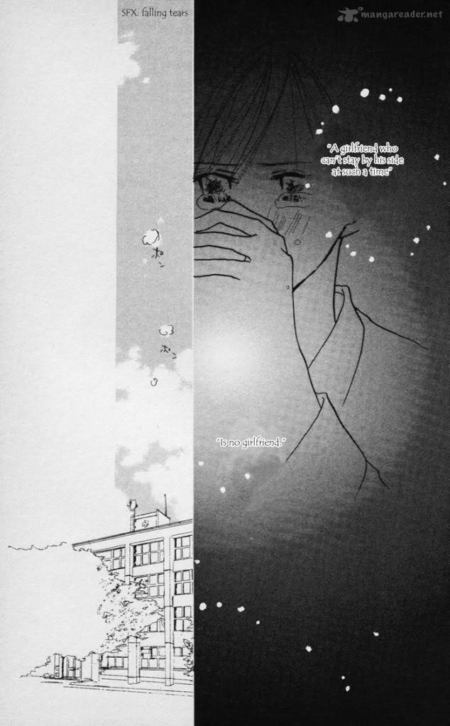 Sensei Chapter 36 Page 18