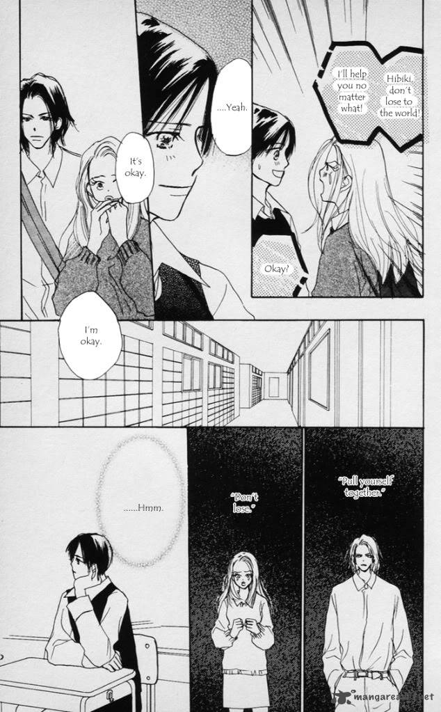 Sensei Chapter 37 Page 13