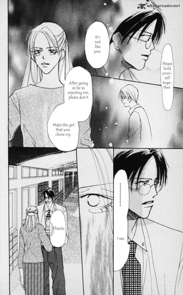 Sensei Chapter 37 Page 28