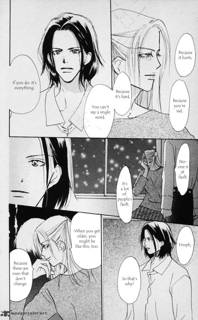 Sensei Chapter 37 Page 32