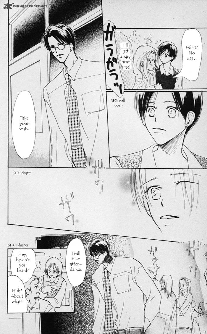 Sensei Chapter 38 Page 13