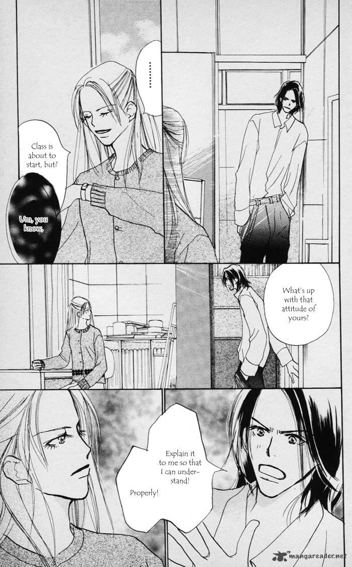 Sensei Chapter 38 Page 16