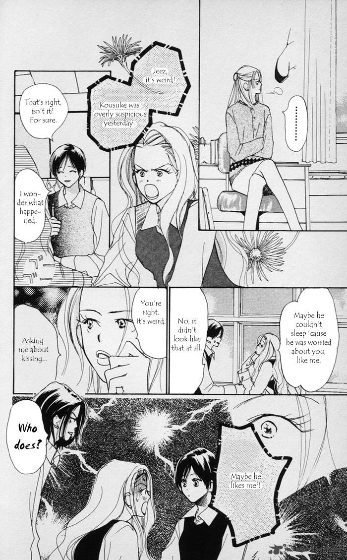 Sensei Chapter 38 Page 19
