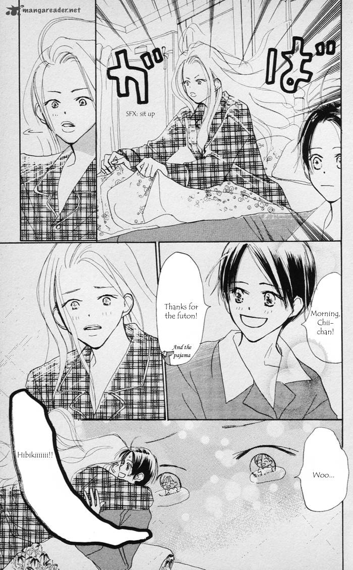 Sensei Chapter 38 Page 2