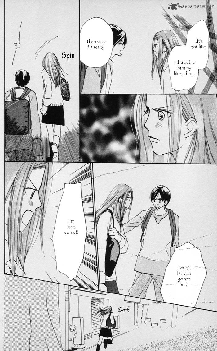 Sensei Chapter 38 Page 29