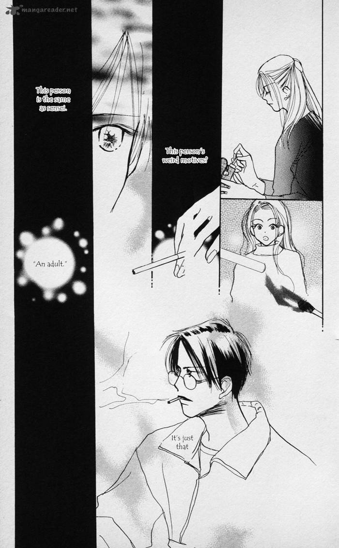 Sensei Chapter 38 Page 34