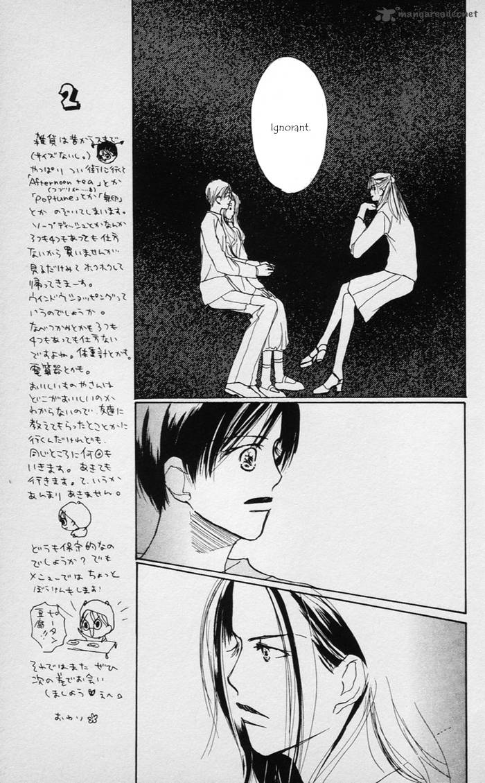 Sensei Chapter 38 Page 36