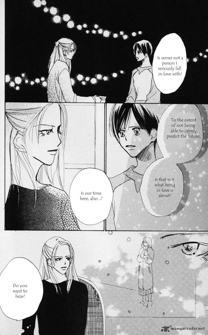 Sensei Chapter 38 Page 38