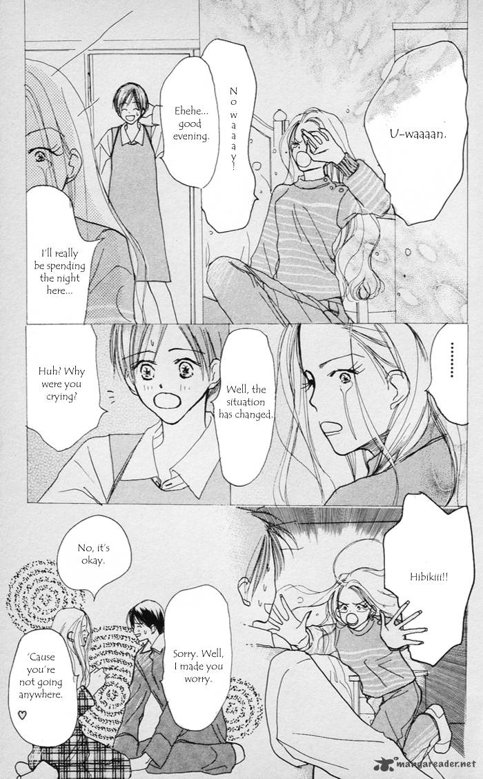 Sensei Chapter 38 Page 4