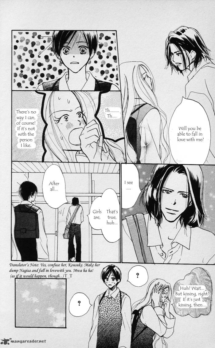 Sensei Chapter 38 Page 7