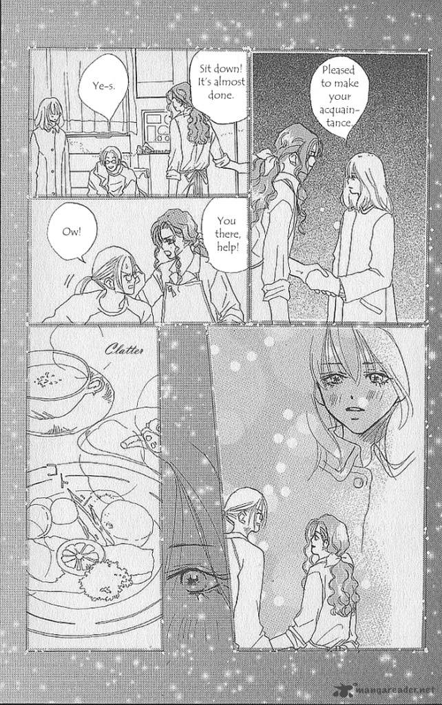 Sensei Chapter 39 Page 13