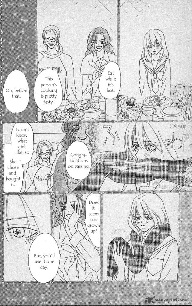 Sensei Chapter 39 Page 14