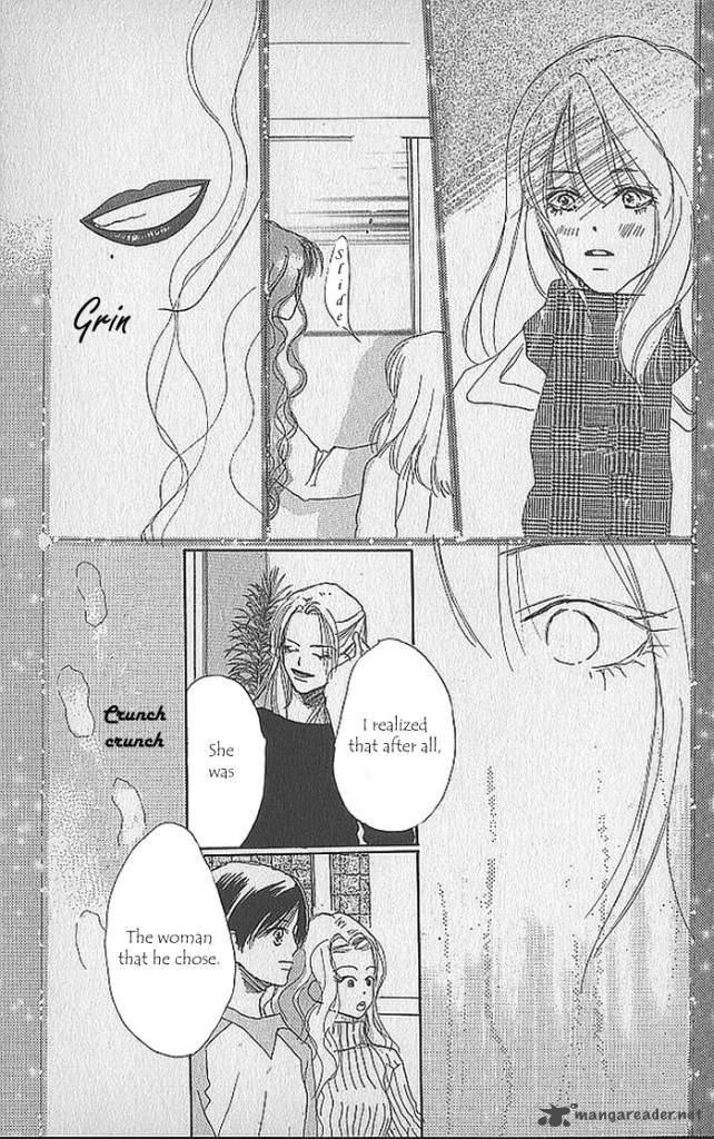 Sensei Chapter 39 Page 17