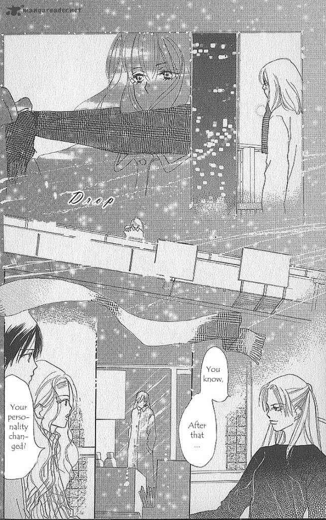 Sensei Chapter 39 Page 18