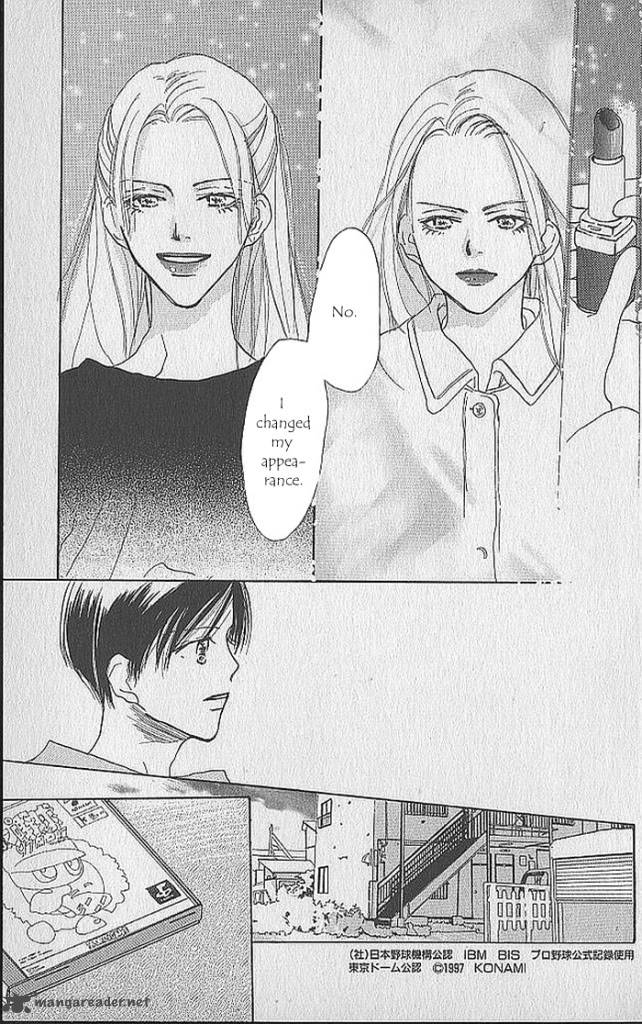 Sensei Chapter 39 Page 19