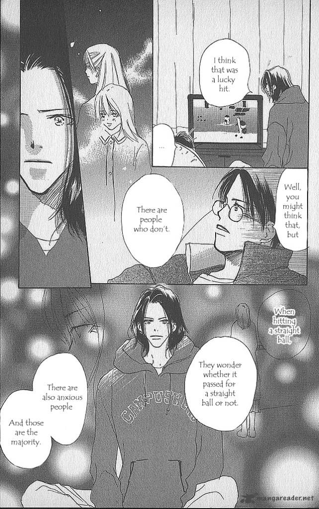 Sensei Chapter 39 Page 21