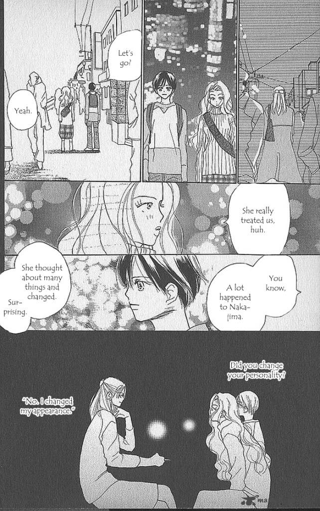 Sensei Chapter 39 Page 24