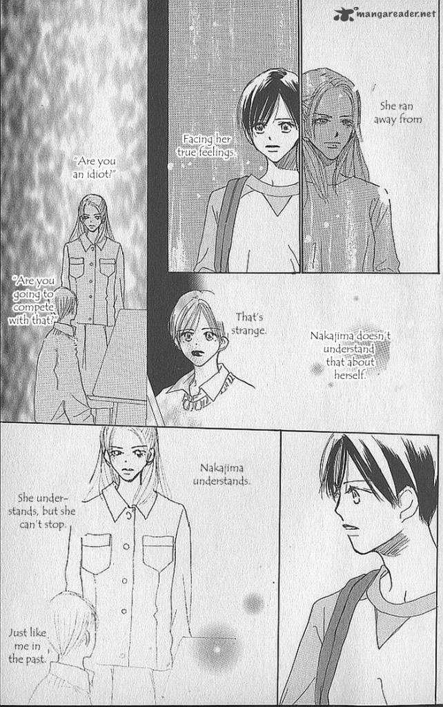 Sensei Chapter 39 Page 27