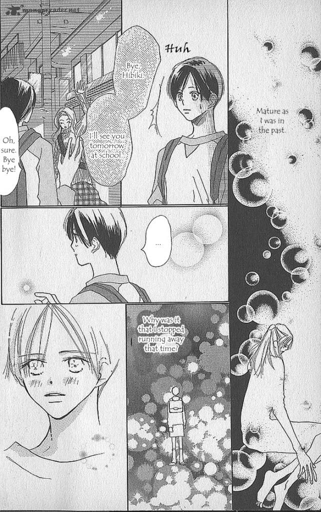 Sensei Chapter 39 Page 28