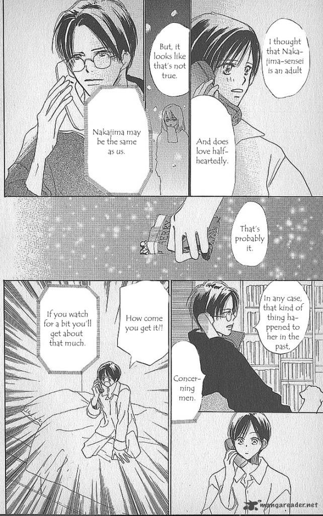 Sensei Chapter 39 Page 34